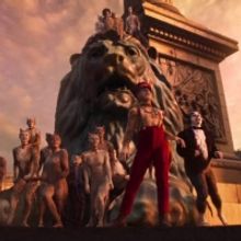 VIDEO: Watch The 'Leaked' CATS 'Butthole Cut' Trailer