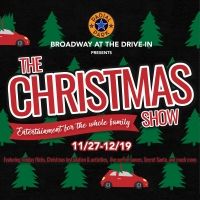 Radial Park at Halletts Point Play Announces THE CHRISTMAS SHOW