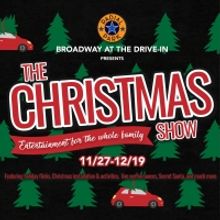 Radial Park at Halletts Point Play Announces THE CHRISTMAS SHOW
