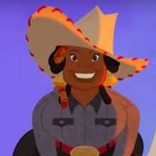 BWW Exclusive: Debbie Allen Guest Stars on THE PROUD FAMILY: LOUDER & PROUDER