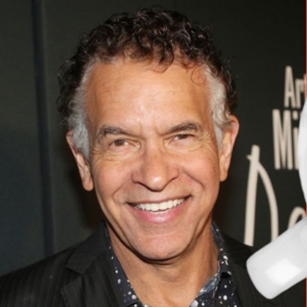 Wake Up With BroadwayWorld October 31st, 2023 Photo