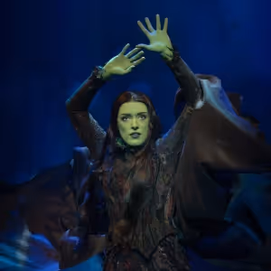 Broadway Buying Guide: December 16, 2024- WICKED and HAMILTON Are on Top