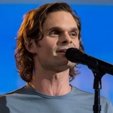 Video: SHUCKED Star Andrew Durand Performs 'Somebody Will' on TODAY