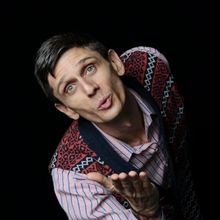 THE CASES OF A WARSAW LOVER Announced At United Solo Theatre Festival