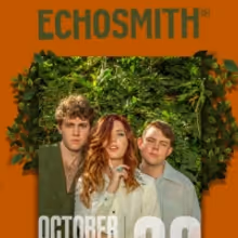Artists Den To Kick-Off Season 14 Of 'Live From The Artists Den' With Echosmith