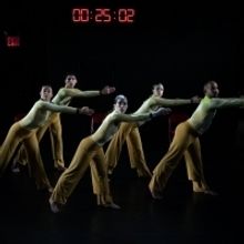 Freemove Dance's ...IT'S TIME... Returns To 14th Street Y