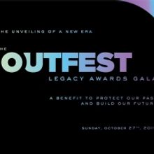 Outfest Announces 2019 Legacy Award Recipients