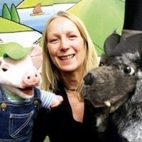 Franklin Stage Company Presents Catskill Puppet Theater's THE WILLOW GIRL
