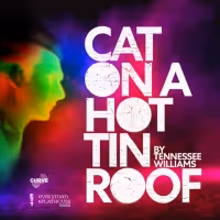 Full Cast Announced for CAT ON A HOT TIN ROOF at Leicester's Curve Theatre