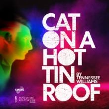 Full Cast Announced for CAT ON A HOT TIN ROOF at Leicester's Curve Theatre