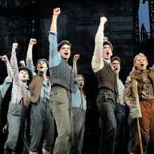 MTI Releases Theatrical Rights for NEWSIES JR.