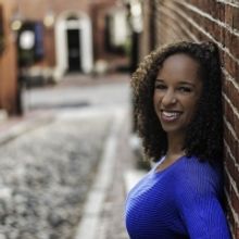 Kira Troilo on Sharing her Own Story and her New Blog