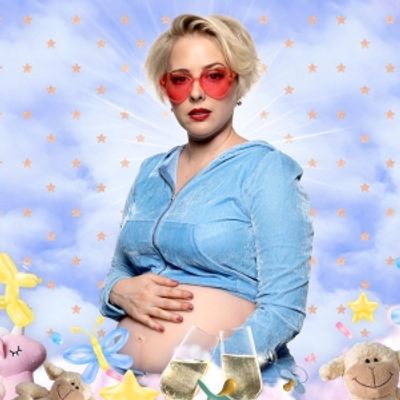 REVIEW: Eloise Snape's First Play, PONY is a Brilliantly Funny Exploration of Facing Impending Motherhood In The 21st Century.