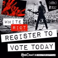 Film Movement Partners with HeadCount on Voter Registration Campaign