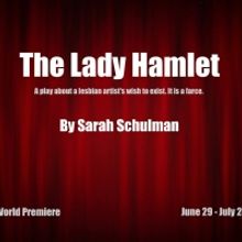 The Provincetown Theater Announces 2022 Lineup Including The  World Premiere of Sarah