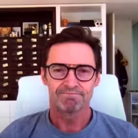 VIDEO: Hugh Jackman Says THE MUSIC MAN is a 'Story About Belief'