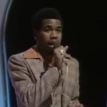 12 Days of Christmas with Norm Lewis: Kurtis Blow Does Some Christmas Rappin'!