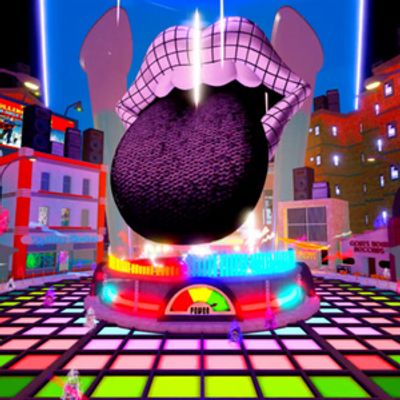 The Rolling Stones Team Up with Roblox for New Immersive Experience