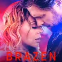 VIDEO: Watch Alyssa Milano in Netflix's BRAZEN Trailer