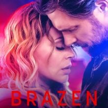 VIDEO: Watch Alyssa Milano in Netflix's BRAZEN Trailer