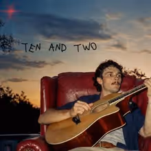 Greyson Turner Releases TEN AND TWO Single