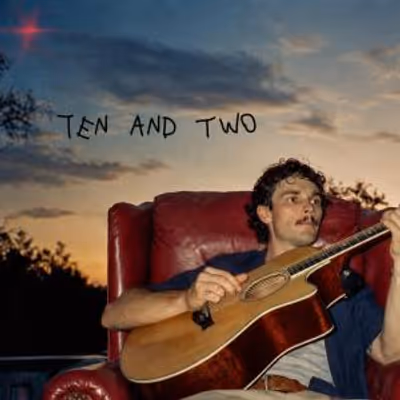Greyson Turner Releases TEN AND TWO Single