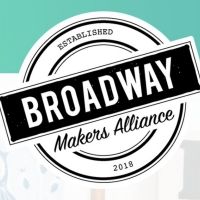 Broadway Makers Alliance to Sell Fan Art at the BC/EFA Broadway Flea This Weekend