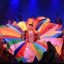 Broadway Palm Set To Kick Off The New Year With JOSEPH AND THE AMAZING TECHNICOLOR DR