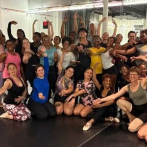 Pioneer Winter Collective Will Continue Free Adult Ballet Series