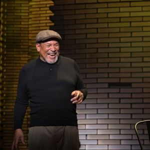 Review: HOW I LEARNED WHAT I LEARNED at TheatreWorks Silicon Valley