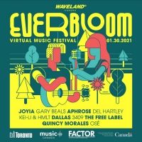 Everbloom Music Festival Announces 2021 Lineup