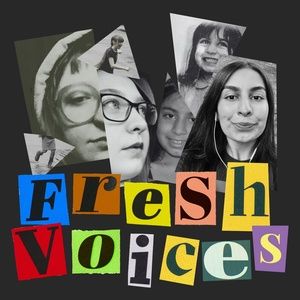 FRESH VOICES Will Come to Touchstone Theatre