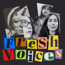 FRESH VOICES Will Come to Touchstone Theatre