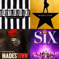 What's On Tour? A Guide to Currently Running and Upcoming National Touring…
