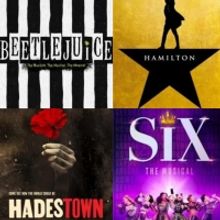 What's On Tour? A Guide to Currently Running and Upcoming National Touring Production
