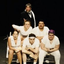 BWW Review: WHAMMY! at The Young Liars