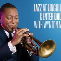 Hear THE SOUNDS OF DEMOCRACY Featuring Jazz At Lincoln Center Orchestra Septet With…