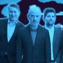 R.E.M. Launches 'Monster Talk' Live Q&A