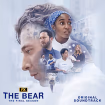 Details Revealed for THE BEAR Season 5 Original Soundtrack