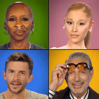 Video: WICKED: FOR GOOD Cast Join THE TONIGHT SHOW for WICKED Beat Bit Video