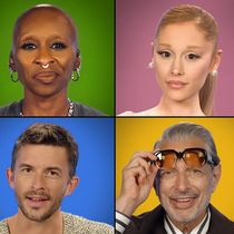 Video: WICKED: FOR GOOD Cast Join THE TONIGHT SHOW for WICKED Beat Bit