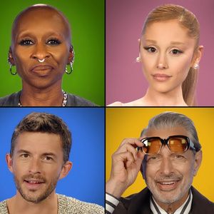 Video: WICKED: FOR GOOD Cast Join THE TONIGHT SHOW for WICKED Beat Bit