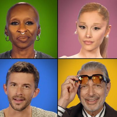 Video: WICKED: FOR GOOD Cast Join THE TONIGHT SHOW for WICKED Beat Bit