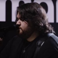 VIDEO: Mammoth WVH Perform 'Distance' on JIMMY KIMMEL LIVE! Video