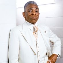 André De Shields Hosts The Team's 18th Anniversary Gala