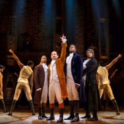 BWW Preview: HAMILTON Set to Play at Fox Cities P.A.C.