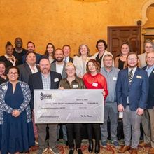 Fox Theatre Launches Reimagined Community Partnerships Program “Fox Gives”