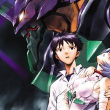 NEON GENESIS EVANGELION to Stream on the Criterion Channel