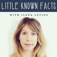 Ilana Levine Joins The Cast Of CHANGEMAKERS: A Celebration Of Women And StateraArts