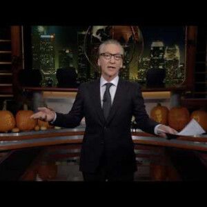 Ted Cruz, Kid Rock Talk Overtime as Maher Takes On Trump Rant and Halloween Safety